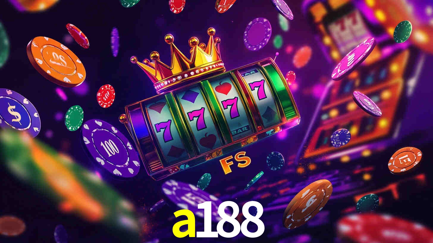 Welcome Bonus a188
