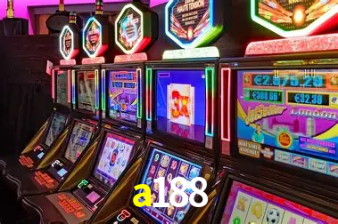 Descubra a Essência do a188: Nossa História e Compromissos