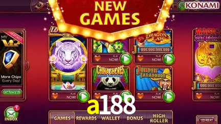 A Experiência Imersiva dos Cassinos Ao Vivo no a188