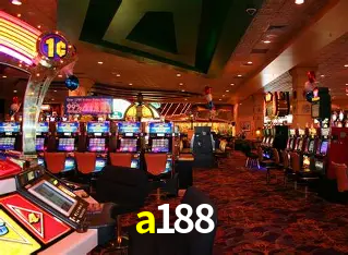 Descubra a Magia dos Jogos de Arcade no a188