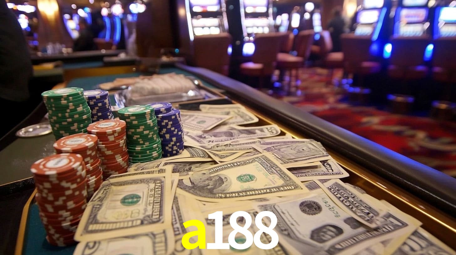 a188,a188 bet
