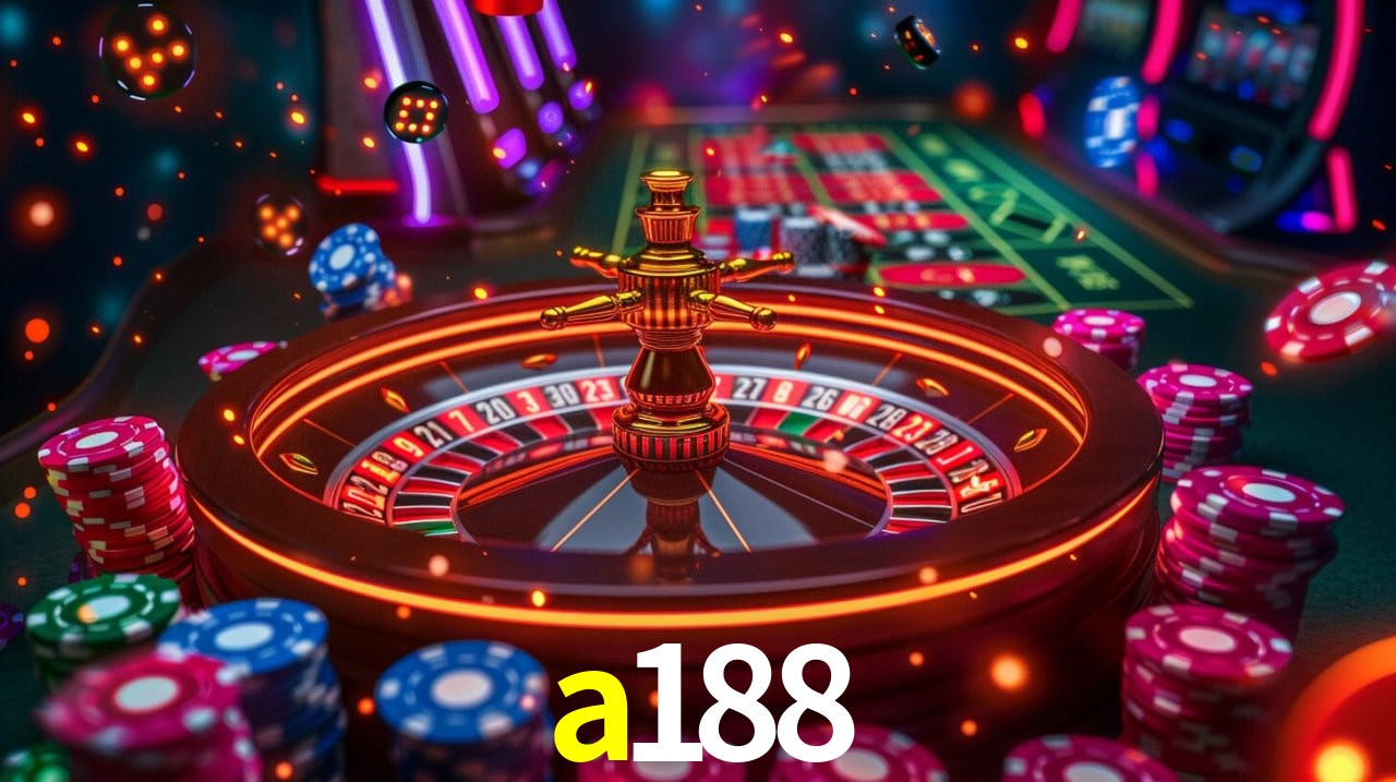 Interface do App a188