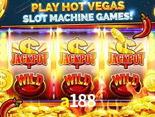 Apostas Esportivas na a188: Um Guia Completo