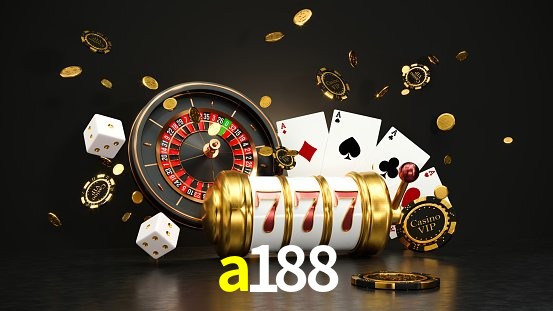 Live Casino a188