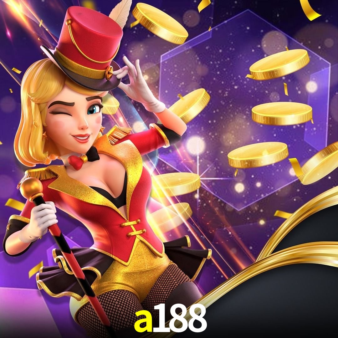 Slot Games a188