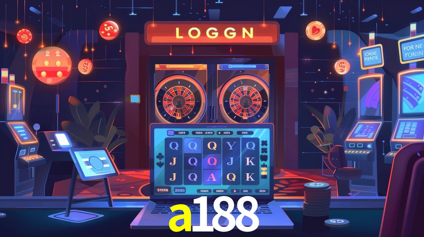 a188 login
