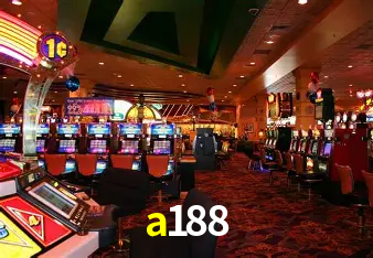 A Emoção da Loteria na a188: Uma Chance de Mudança de Vida