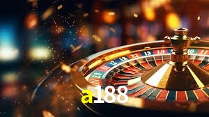 Sinta a adrenalina dos jogos de cassino com a188