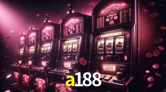 Jogos Exclusivos a188