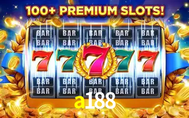 A Popularidade dos Caça-Níqueis no a188