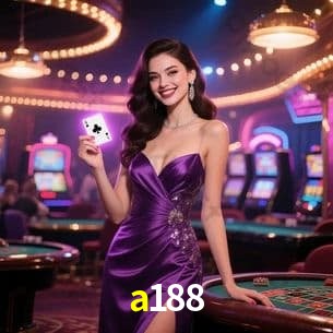 Casino VIP a188