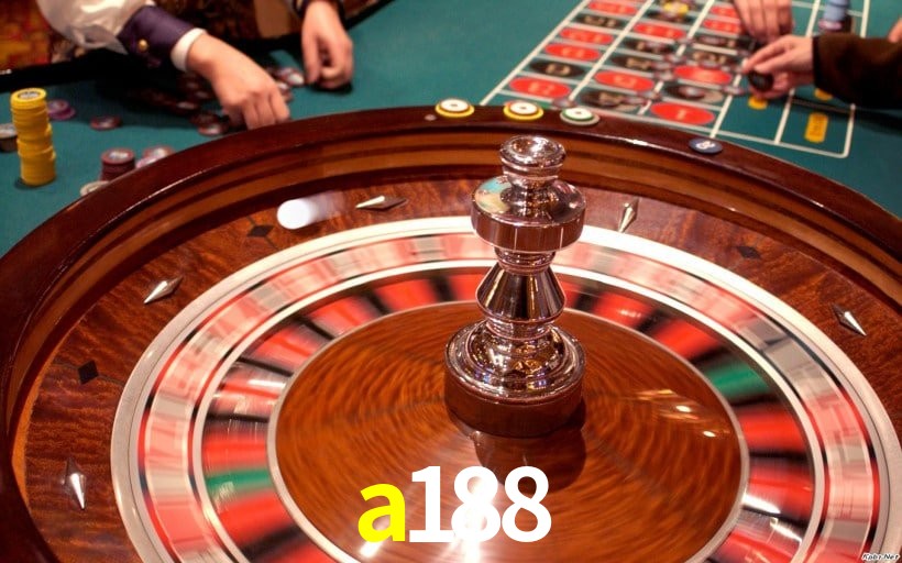 Casino Ao Vivo a188