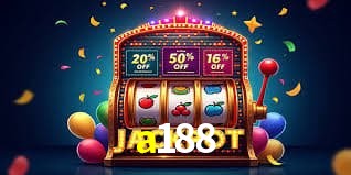 Promoções Sazonais a188