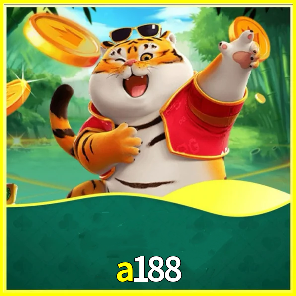 a188-Logo